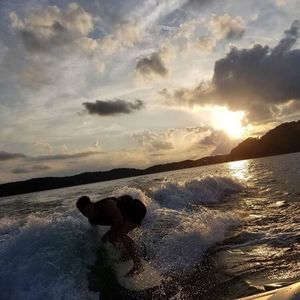 Meet your Posher, Ben